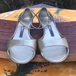 Melissa open toe sandals